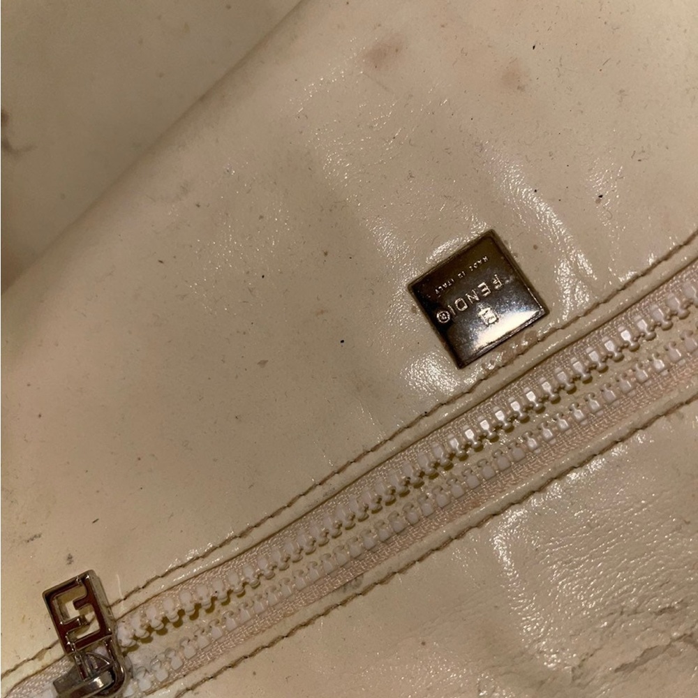 Authentic Fendi bag - Picture 9 of 11